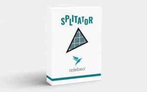 Splitator licence annuelle