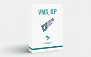 VMS_Up licence annuelle
