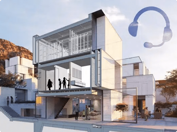 Formation SketchUp en visioformation