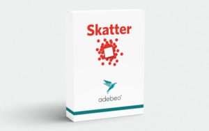 Skatter licence annuelle