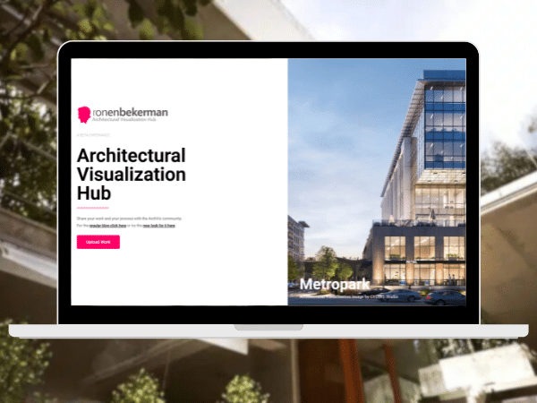 Site internet Renenberkman