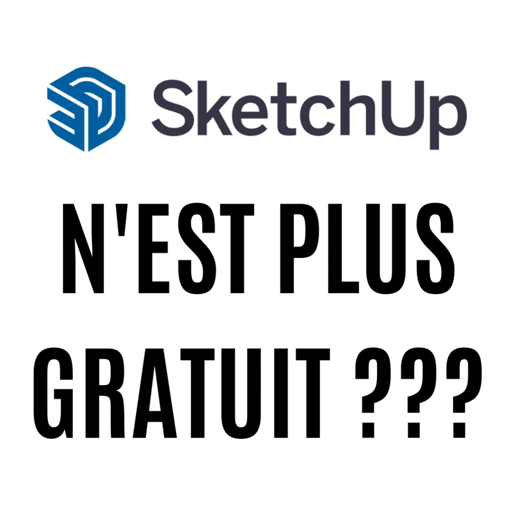 Pourquoi apprendre SketchUp avec Adebeo ?