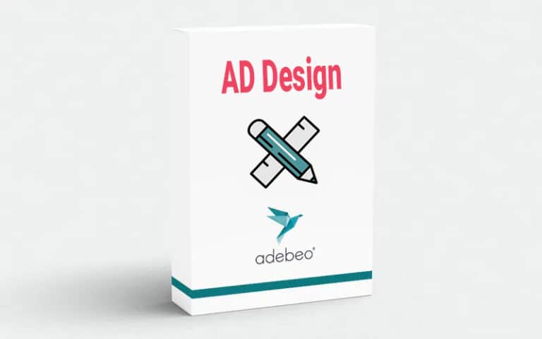 Produit AD Design