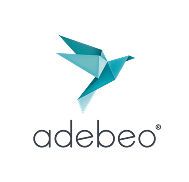 Logo Adebeo