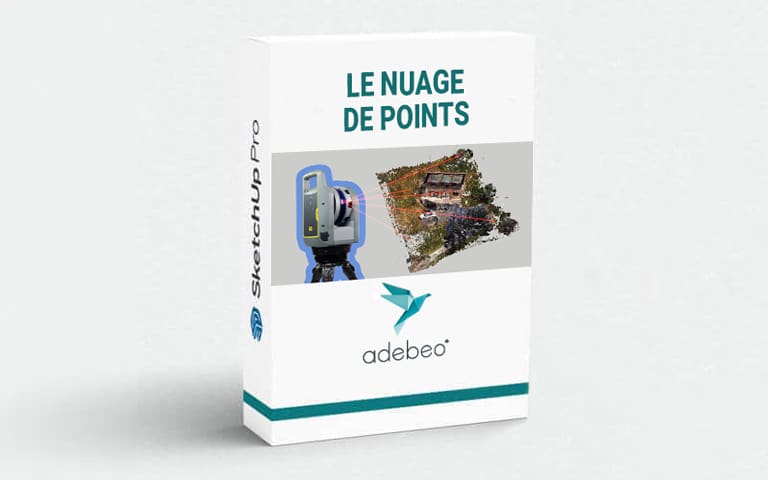 E-learning nuage de points