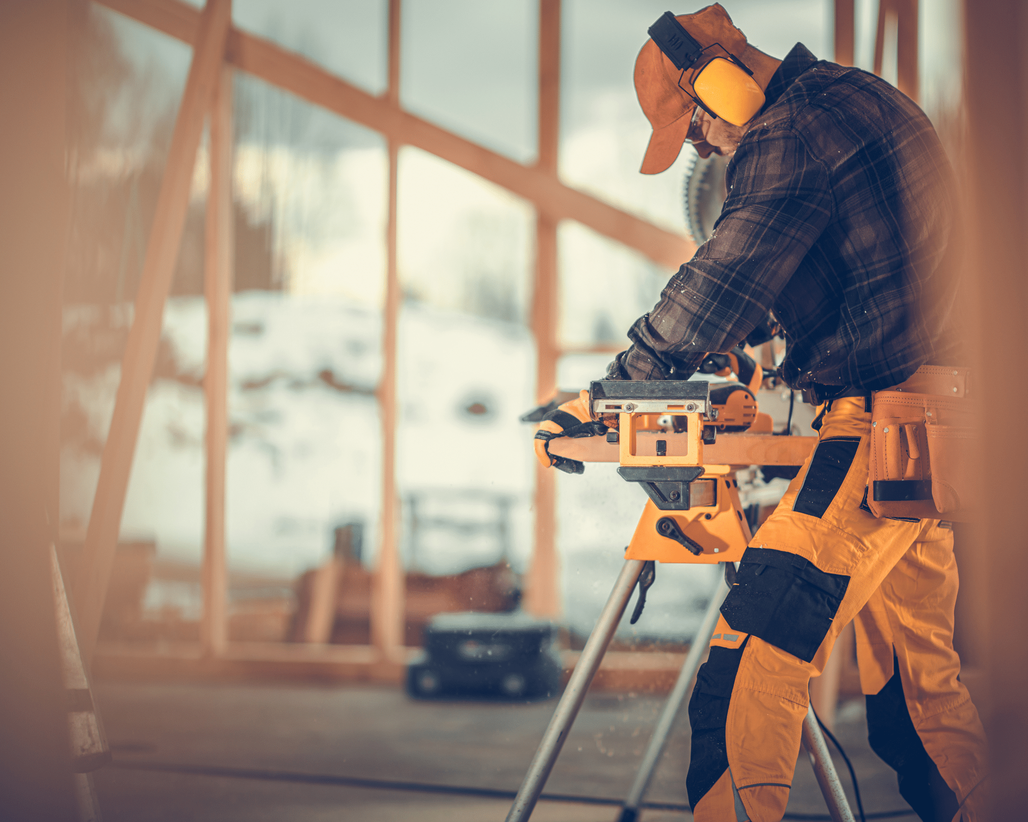 La digitalisation de la menuiserie et SketchUp