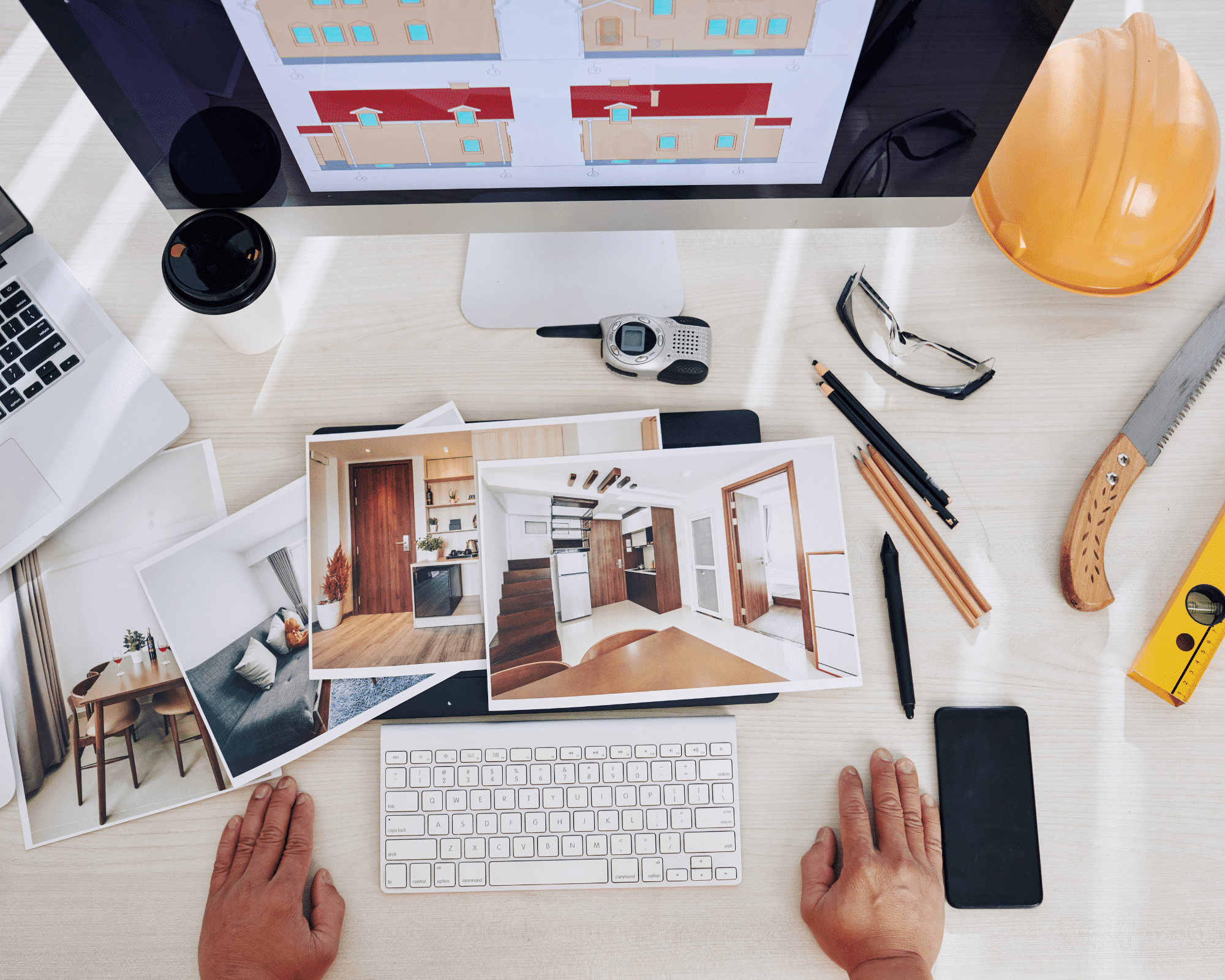 Les formations pour l'architecture d'intérieur