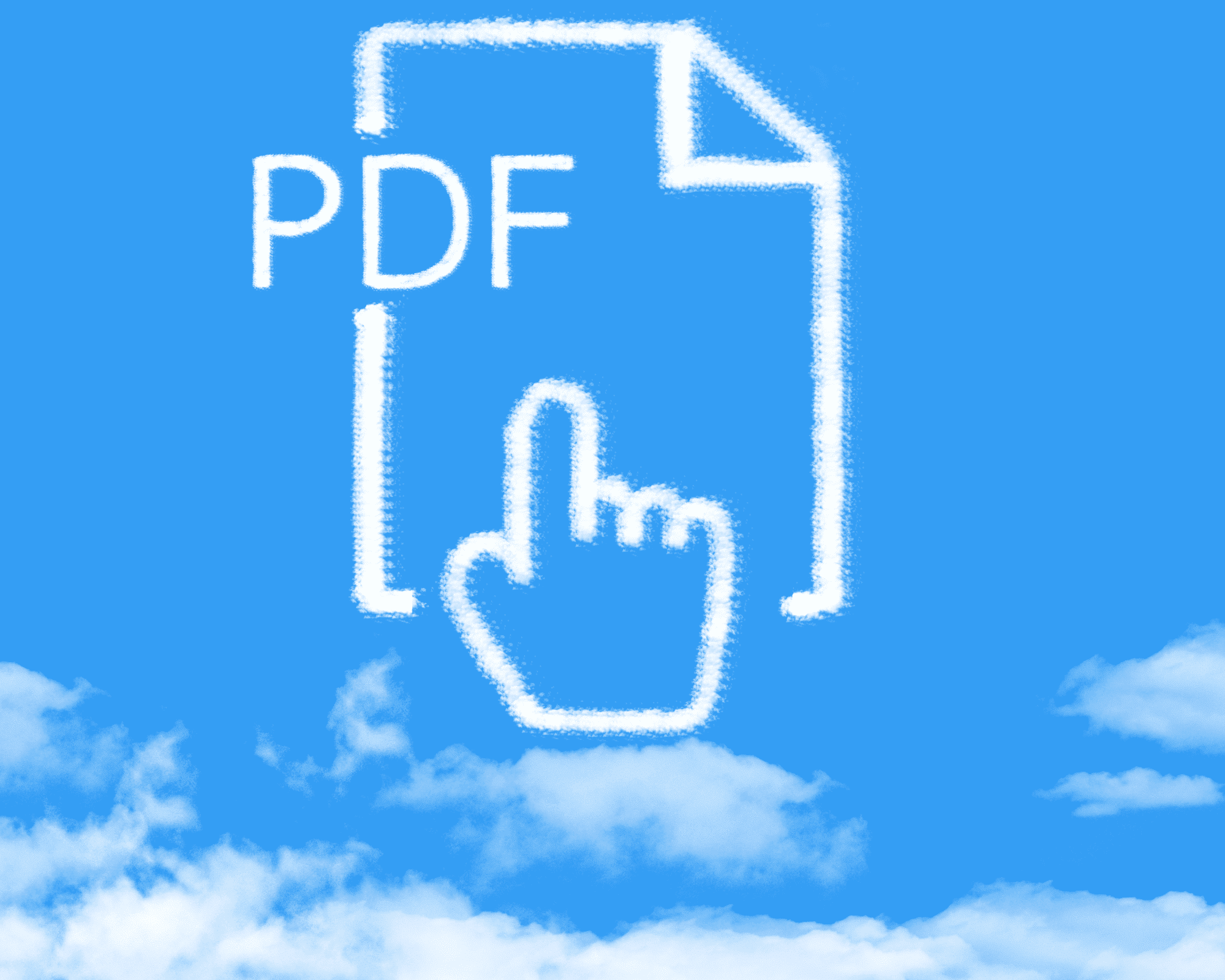 Importer un pdf dans SketchUp