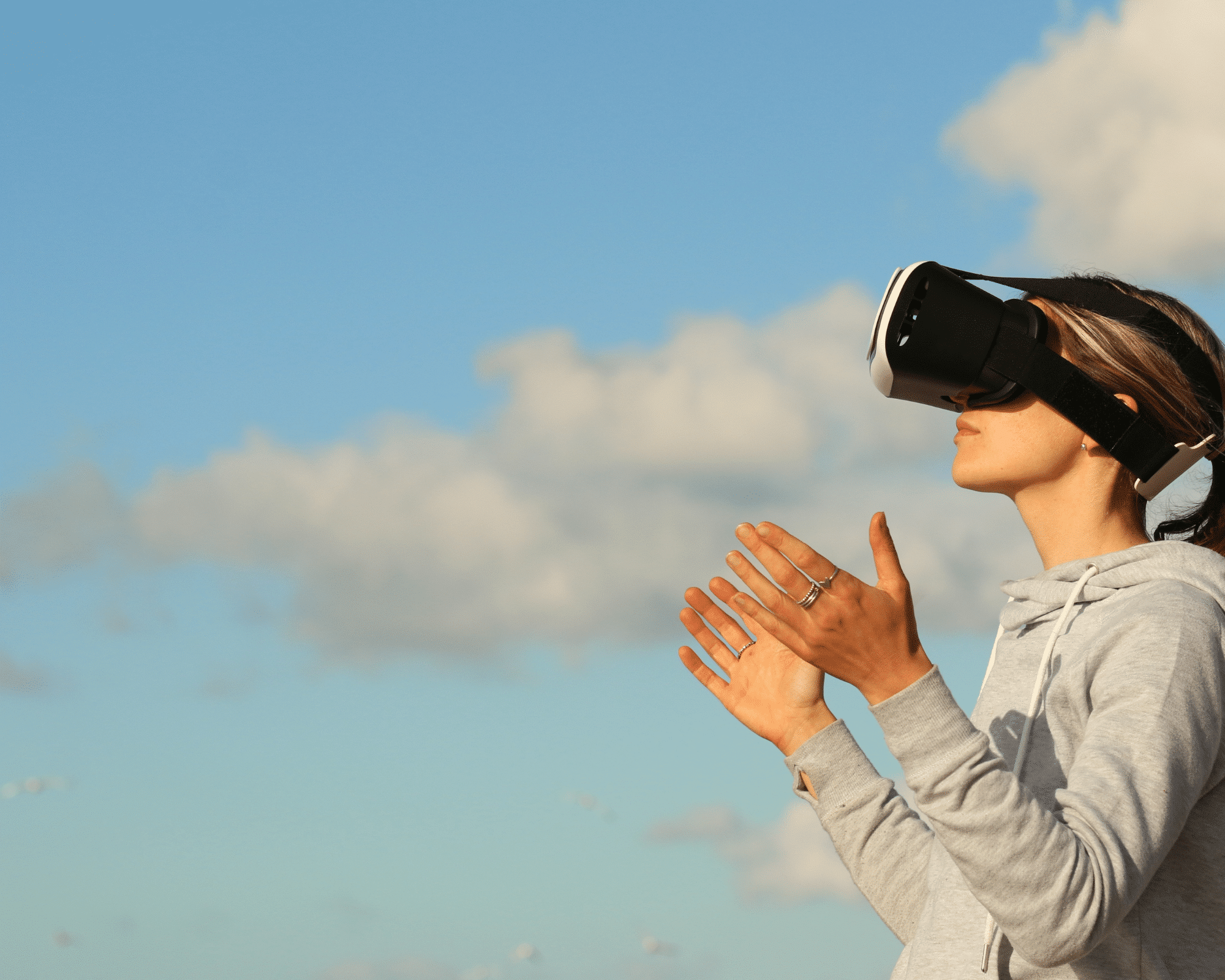 Rendu photoréaliste pour la VR